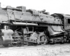 2-8-4 steam locomotive