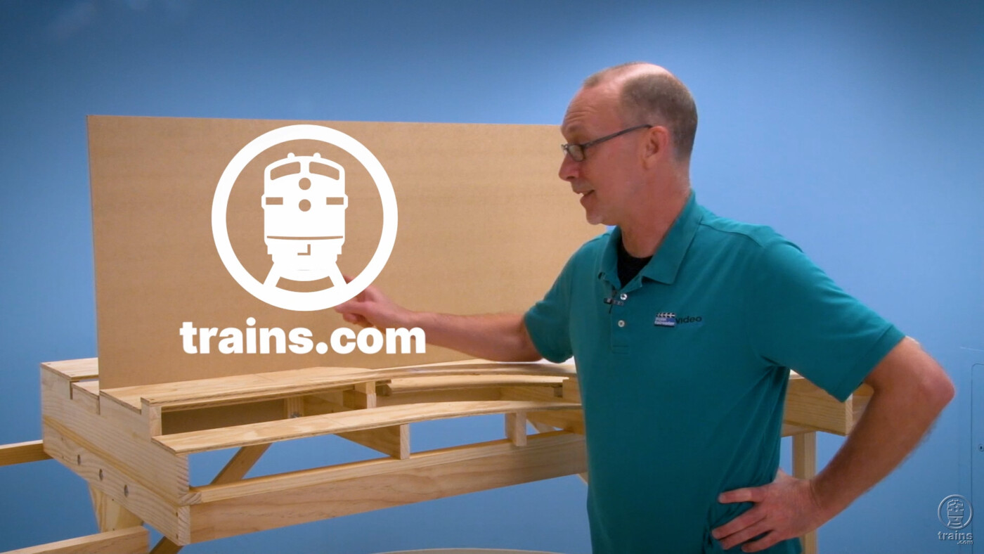 Layout Builds Archives Page 8 of 43 Trains