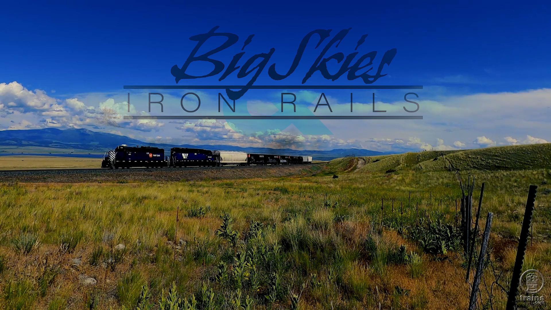 Big Skies & Iron Rails, Summer, Episode 4