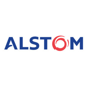 Alstom logo