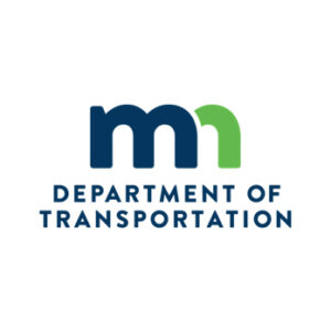 Minnesota Department of Transportation logo