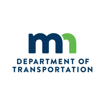 Minnesota Department of Transportation logo