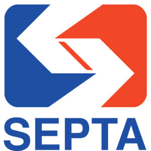 Southeastern Pennsylvania Transportation Authority logo