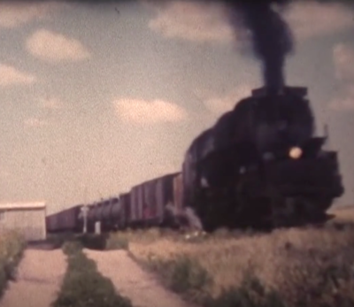 Union Pacific Challengers as they appeared in service