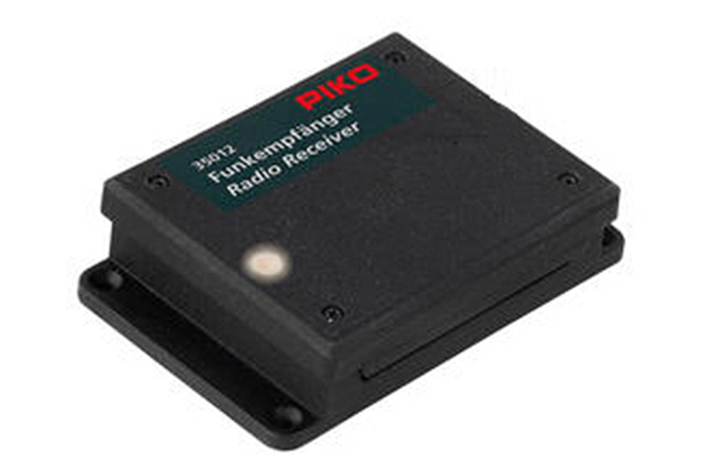 PIKO Wireless receiver