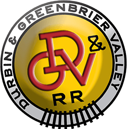 Durbin & Greenbrier Valley logo