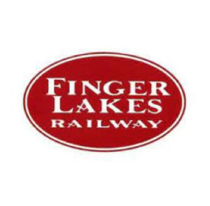 Finger Lakes Railway logo