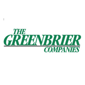 Greenbrier Companies logo