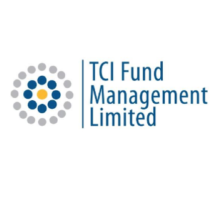 Logo for TCI Fund Management