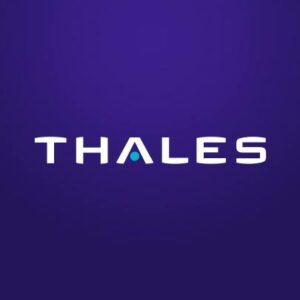 Thales logo