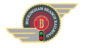 Buckingham Branch Railroad logo