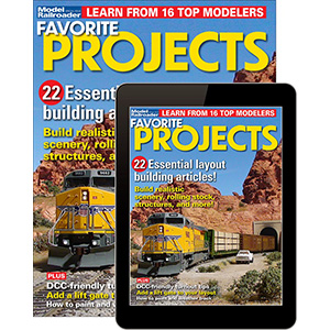 for sale online 1989, Perfect Scenery Tips and Techniques from Model Railroader Magazine by Model Railroader Magazine Staff 