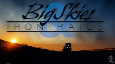 Big Skies & Iron Rails, Overland Edition, Part 2