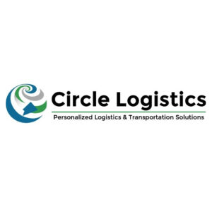 Circle Logistics logo