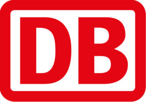 Deutsche Bahn logo