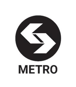 SEPTA Metro logo