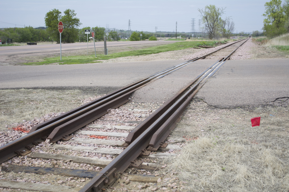 Highway-Rail Grade Crossings Overview