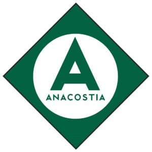 Anacostia Rail Holdings logo