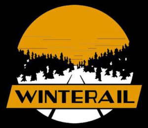 Winterail logo