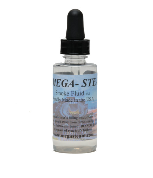Image of a bottle of smoke fluid.