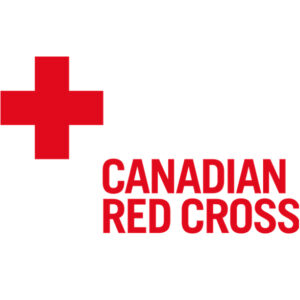 Canadian Red Cross logo
