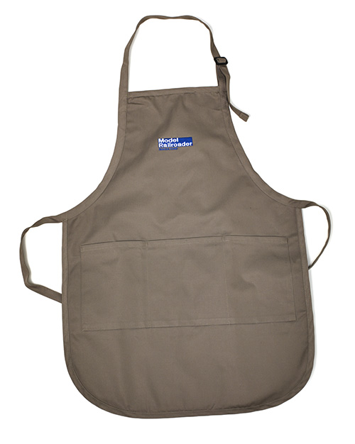 Image of shop apron.