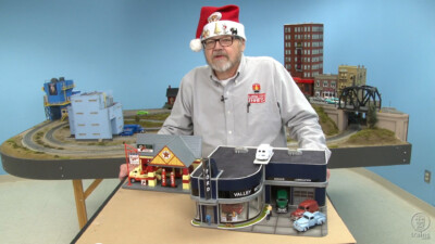 Bob’s Train Box Episode 76