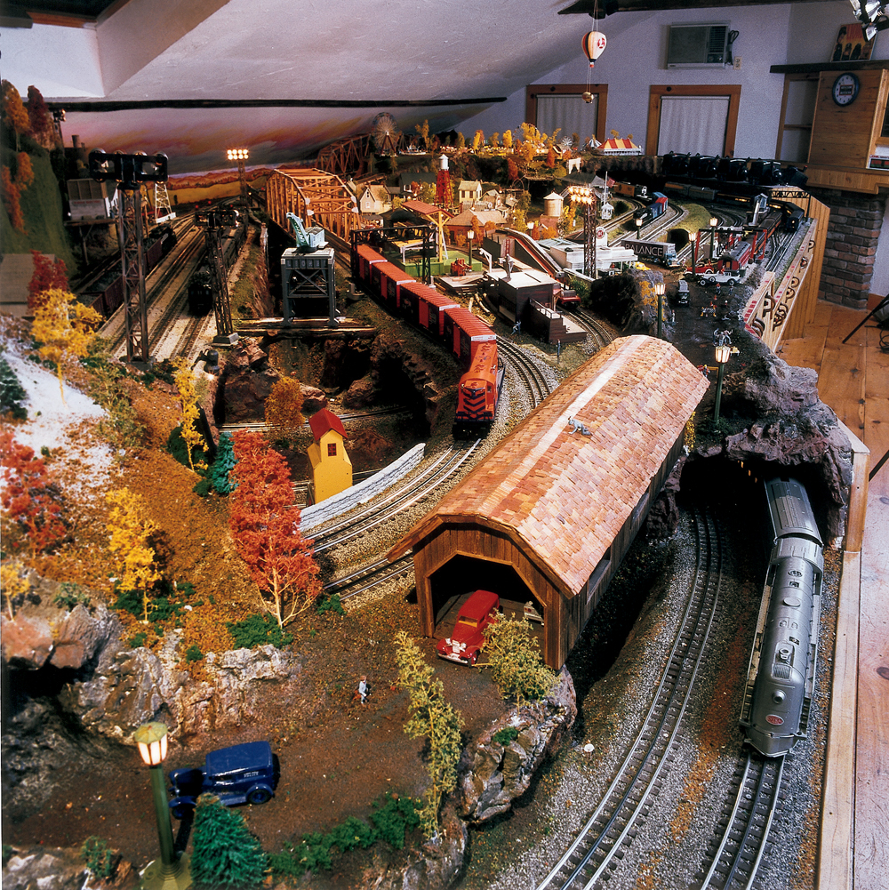 i love toy trains 4