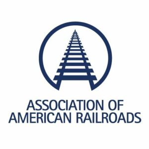 Association of American Railroads logo
