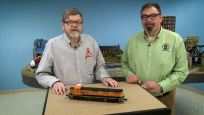 Bob’s Train Box Episode 77: 2021 in review