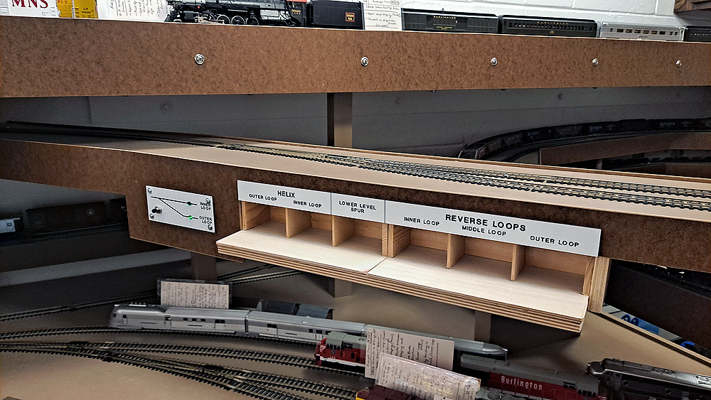 Is this the Ultimate Layout Storage System for Your Model Railway?