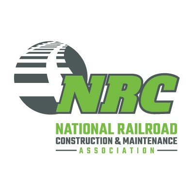 Logo of the National Railroad Contractors and Maintenance Association