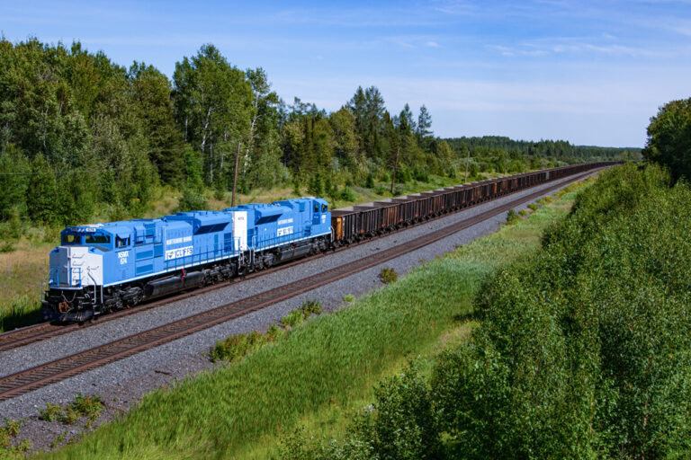 Minnesota’s Northshore Mining to be idled Trains