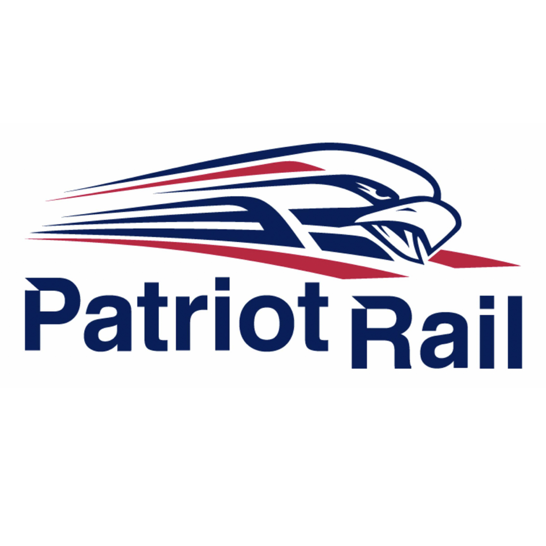 Patriot Rail logo