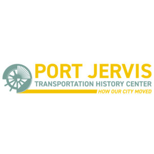 Logo of Port Jervis Transportation History Center