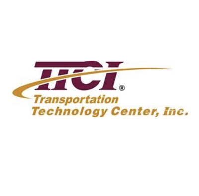 Logo of Transportation Technology Center Inc.