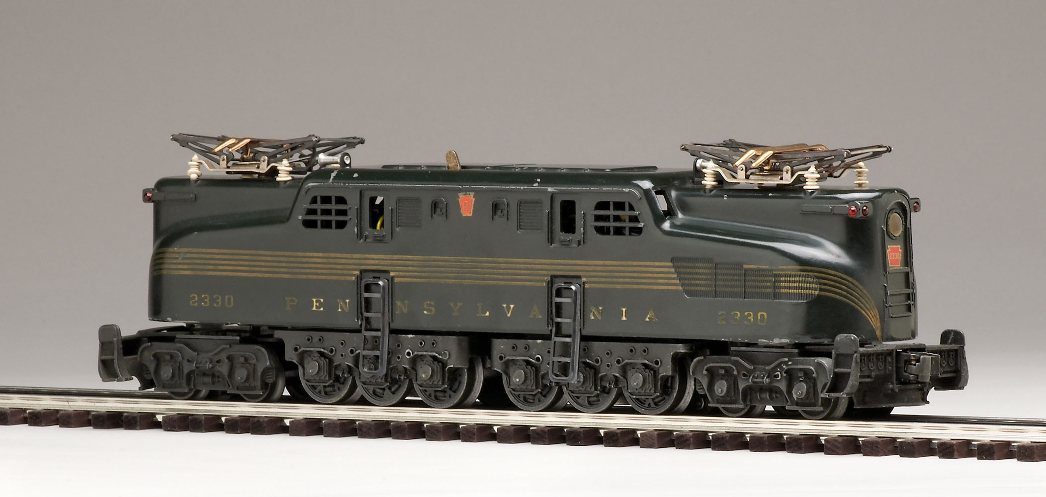Lionel train locomotives hot sale