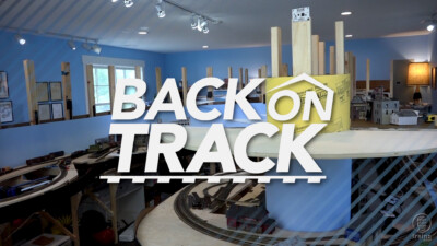 Back on Track: Fixing an upper deck design flaw, Episode 14