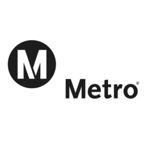 LA Metro logo