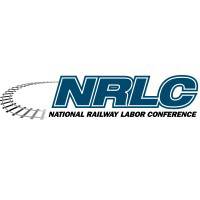 Logo of the National Railway Labor Conference