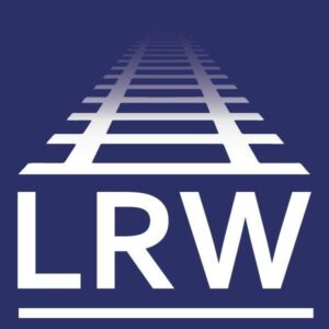 Logo of the League of Railway Women