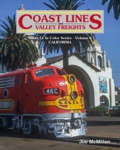 Coast Lines and Valley Freights book cover