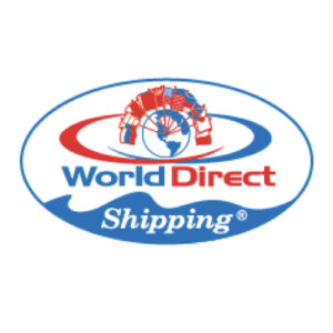Logo of World Direct Shipping