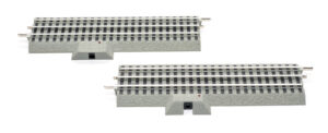 Lionel FasTrack terminal sections