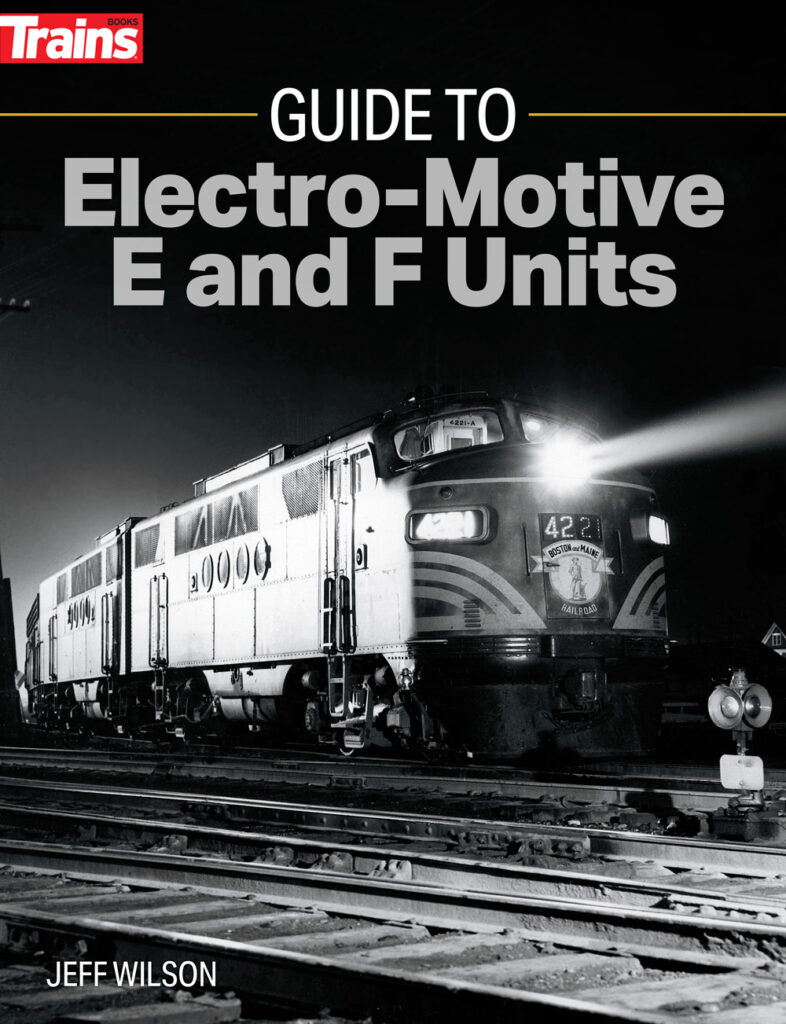 book E and F units