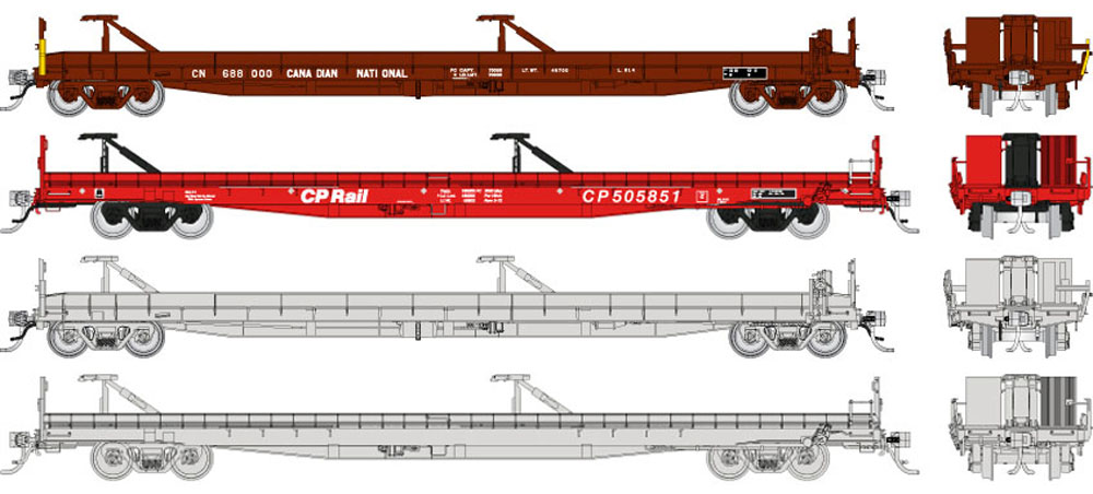 flatcar schemes