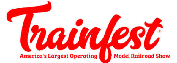 Trainfest ALT logo