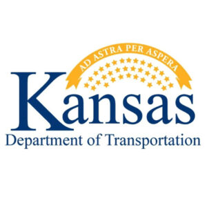 Logo of Kansas Department of Transportation