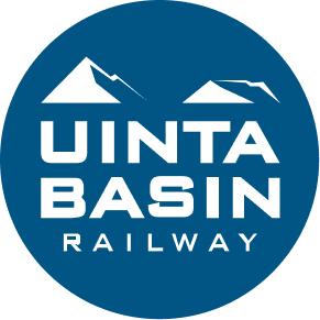 Logo of Uinta Basin Railway