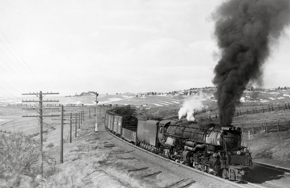 Giants of Steam: The Great Men and Machines of